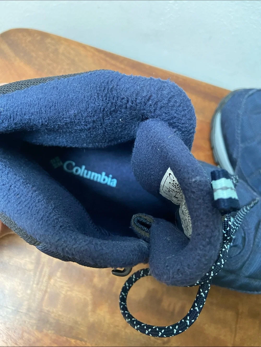 Columbia Women's Firecamp Boot Hiking Outdoor